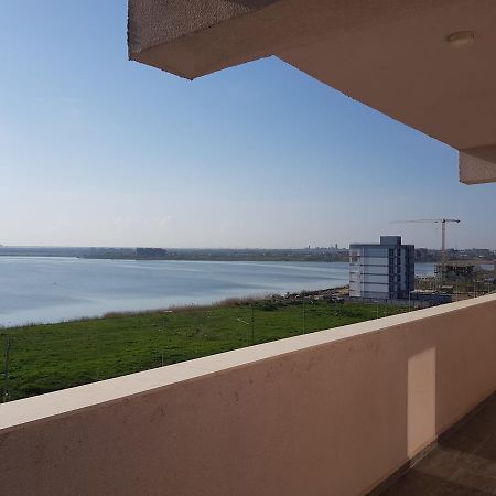 Apartament De Lux Mamaia Nord Buitenkant foto
