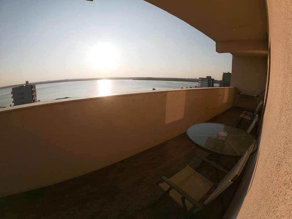 Apartament De Lux Mamaia Nord Buitenkant foto