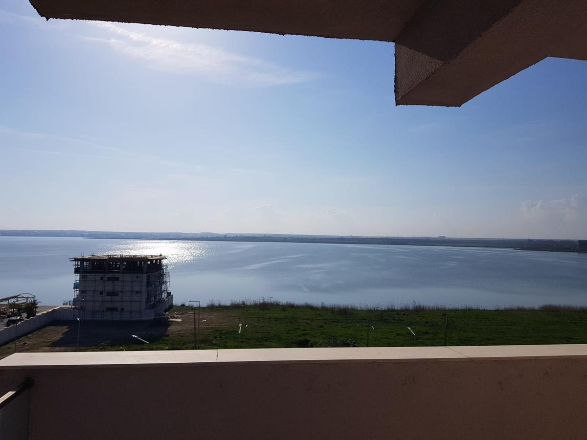 Apartament De Lux Mamaia Nord Buitenkant foto
