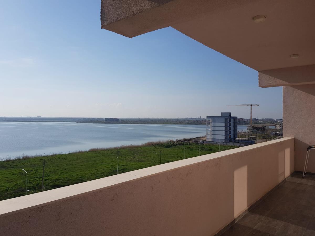 Apartament De Lux Mamaia Nord Buitenkant foto