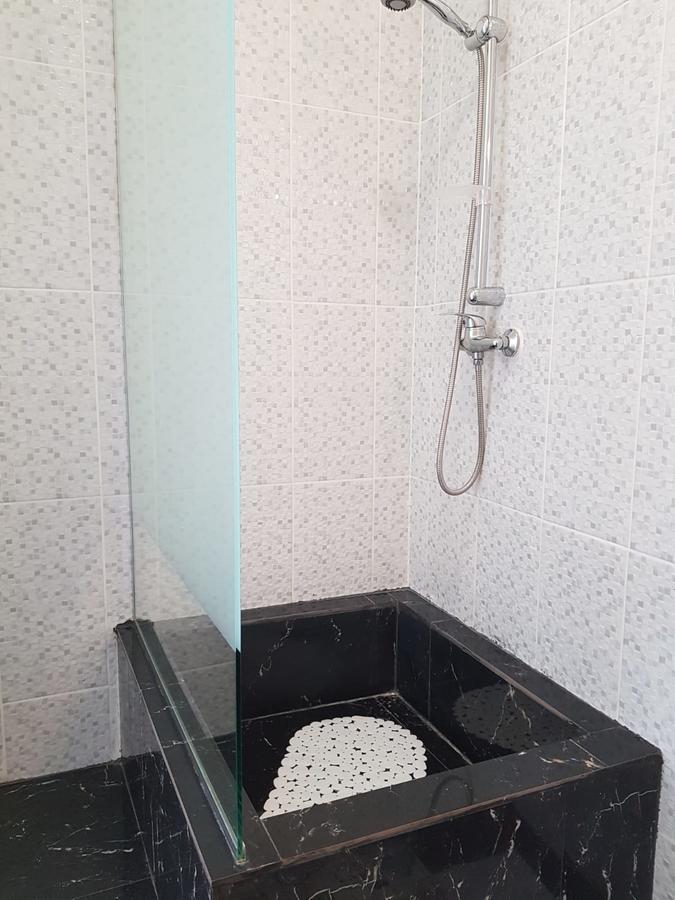 Apartament De Lux Mamaia Nord Buitenkant foto