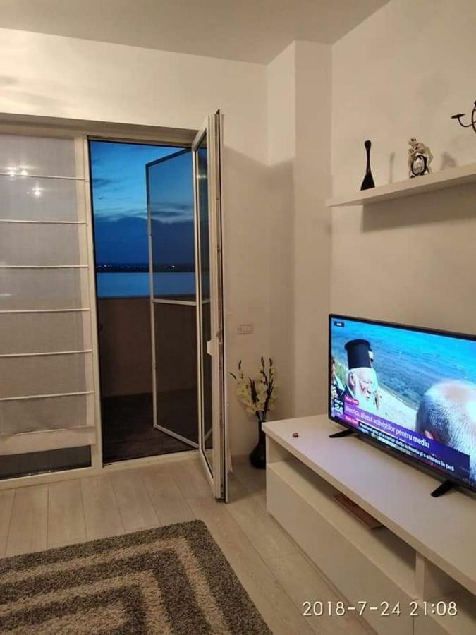 Apartament De Lux Mamaia Nord Buitenkant foto