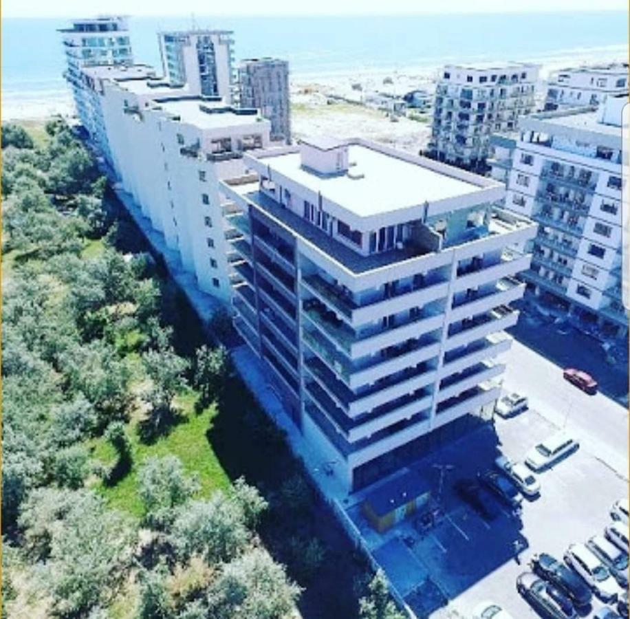 Apartament De Lux Mamaia Nord Buitenkant foto